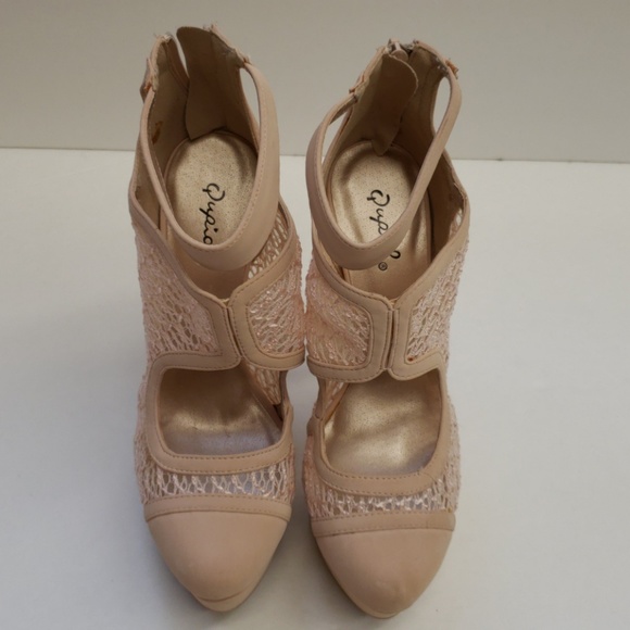 👠PLATFORM▪HEELS👠 - Picture 2 of 5